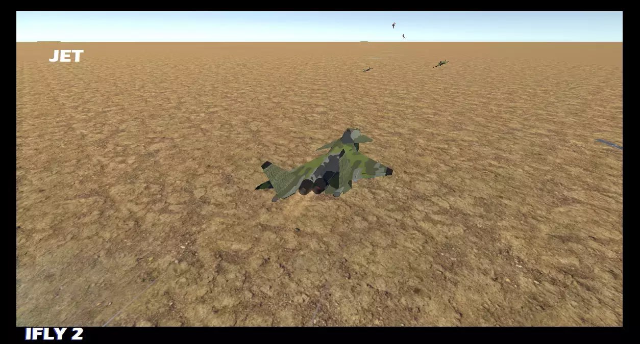 IFly2 - Aircraft and Helicopter AI Kit📱 - изображение 2